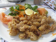 Eldorado Tapa food