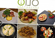 Olio food