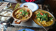 Baan Thai food