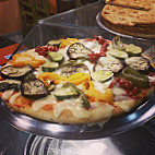 Pizzeria Augusto food