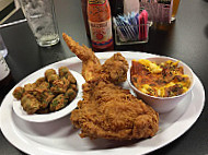 K'lynn's Southern Cajun Fusion food