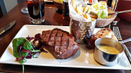 Miller Carter Milton Keynes food