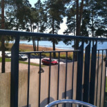 Kalmarsand Restaurang Utomhus