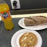 Lavazza Espression Mat