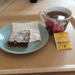 Skärgårdscafét Nynäshamn Mat