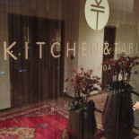 Kitchen Table Utomhus