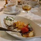 Mamma Augustas Koek Sundsvall Mat