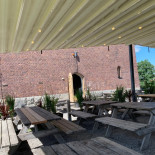 Delibruket Flatbread Mat