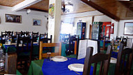 El Charo inside