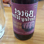 Nynäshamns Ångbryggeri Mat