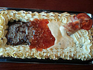 Restaurang Sorunda food