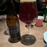 Skatans Café Krog Mat