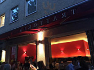 Trattoria Seitz Gmbh food