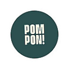 Pompon inside