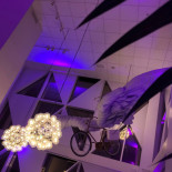 Victoria Tower Utomhus