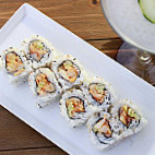 Sushi Axiom-west Fort Worth food