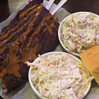 Jim Dandy's Family Bbq food