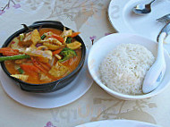 Khao Lak food