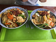 Tibet Imbiss food