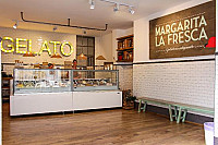 Margarita La Fresca inside