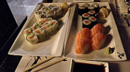 Sushi Kyo food