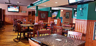 Mulligans Irish Pub & Grill inside