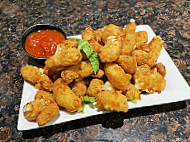 Mulligans Irish Pub & Grill food