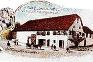 Gasthaus Zum Adler outside