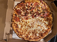 Pizza Hut food