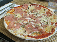 Presto Pizza Leca Da Palmeira food