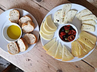 Tuscan Farm Shop, Cafe And Deli food