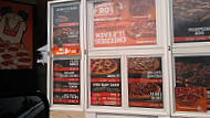 Little Caesars Pizza food