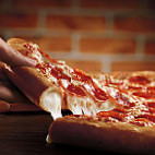 Pizza Hut food