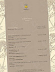 Annaberg Bad Dürkheim menu