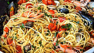 Antica Spaghetteria Francesco E Maria Sofia food