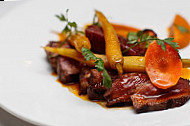 Fade Street Social - The Restaurant food