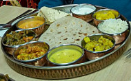 Dakshin food