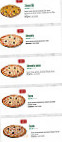 Tutti Pizza Chemille menu