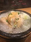 Myung Ga Korean food