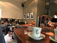 Cafe Hadley's inside