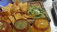 Tempo Cantina Anaheim Hills food