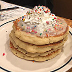 IHOP restaurant food