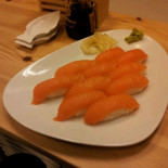 Skellefteå Sushi Mat