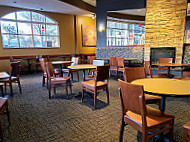 Panera Bread inside