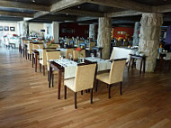 Restaurante Utrac food