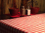 Ristorante Trattoria Pizzeria La Locanda food