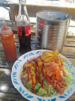 Neta Mexican Street Food food