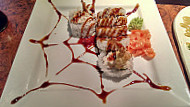 Umami Sushi Langley food