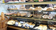 Grace's Bakery food