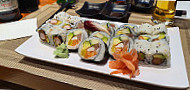 Sushi Chez Na food